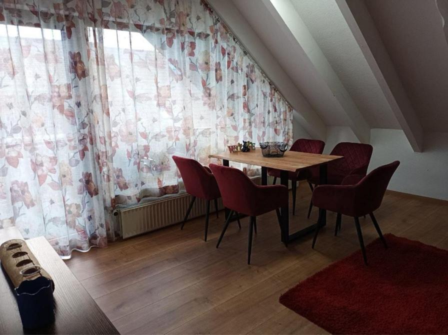 Ferienwohnung Bodehexe 2 Braunlage Luaran gambar
