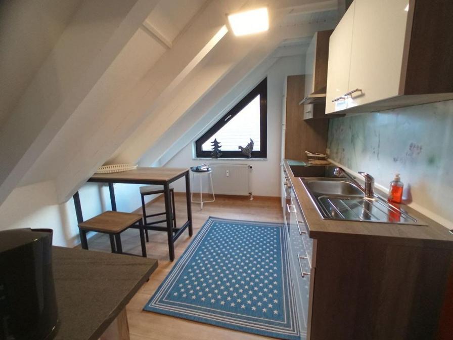 Ferienwohnung Bodehexe 2 Braunlage Luaran gambar