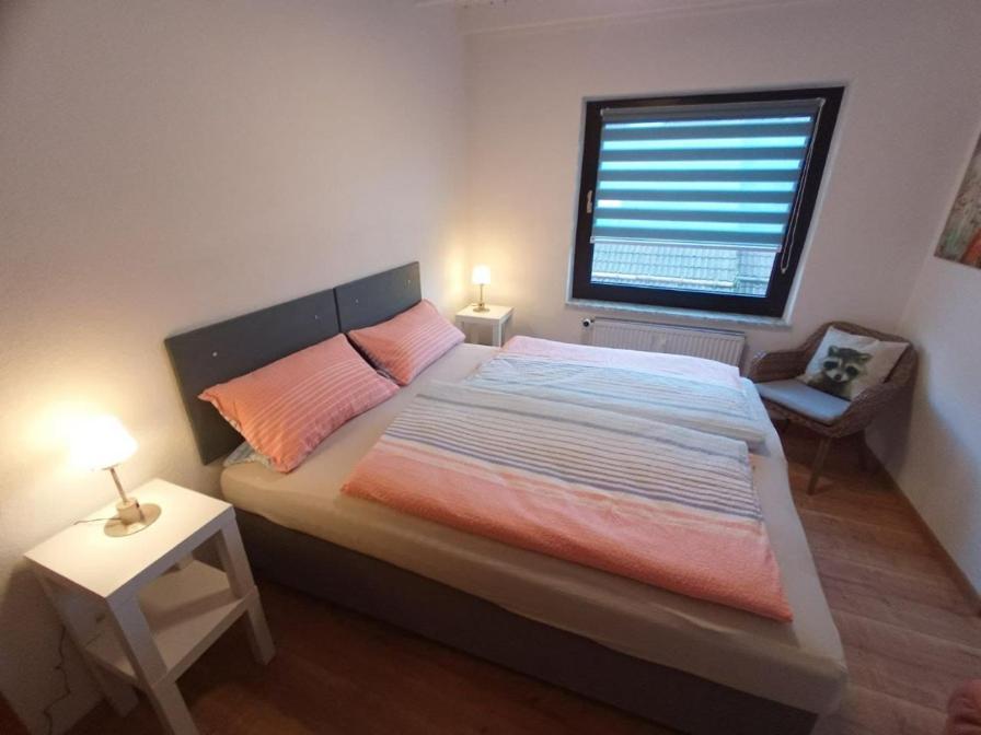 Ferienwohnung Bodehexe 2 Braunlage Luaran gambar