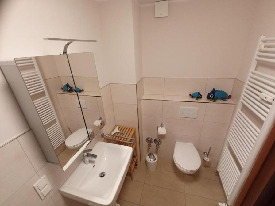 Ferienwohnung Bodehexe 2 Braunlage Luaran gambar