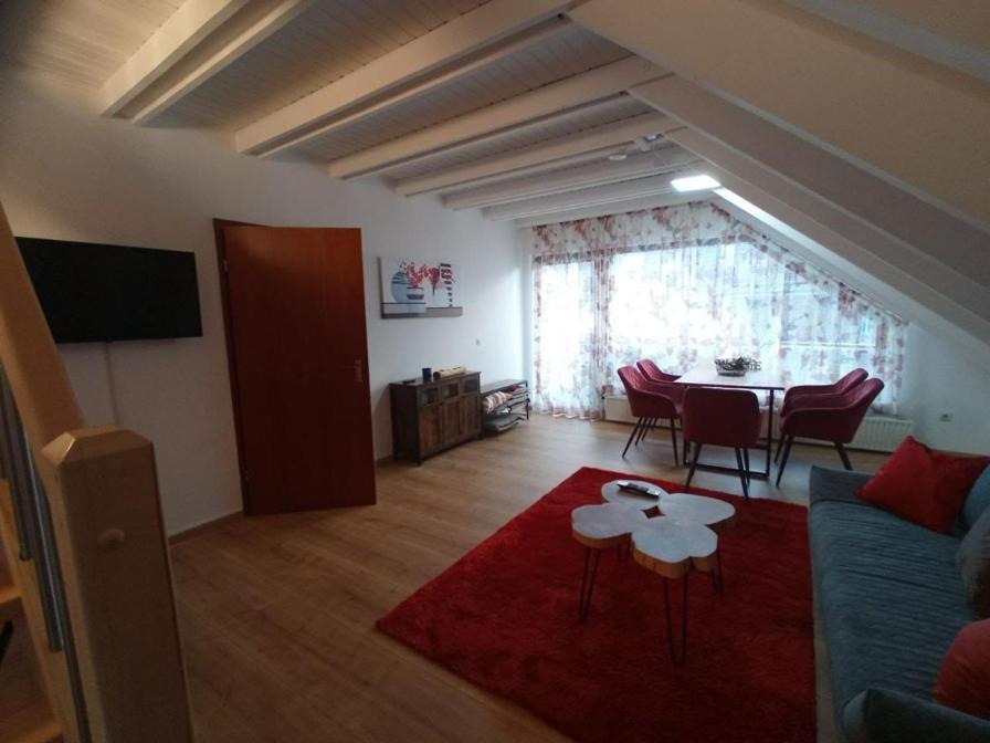 Ferienwohnung Bodehexe 2 Braunlage Luaran gambar