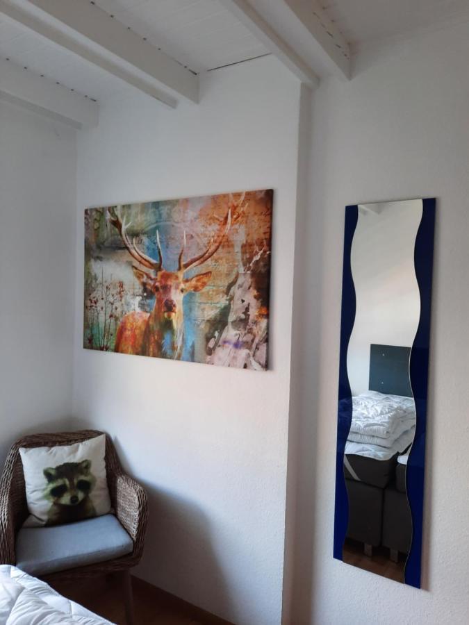 Ferienwohnung Bodehexe 2 Braunlage Luaran gambar